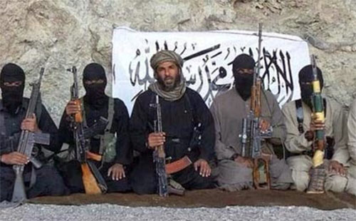 Irán confirma muerte de un líder terrorista Irán confirma muerte de un líder terrorista